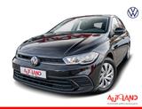 Volkswagen Polo 1.0 Life LED Navi ACC App Connect - Volkswagen Polo Gebrauchtwagen
