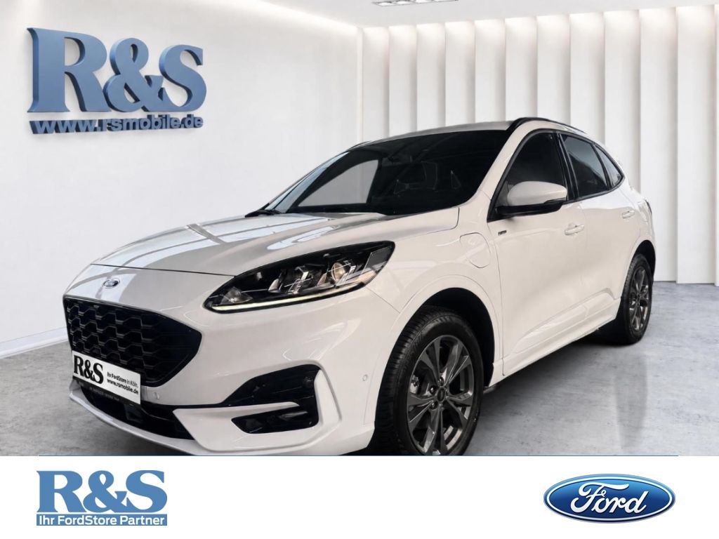 Image of Ford Kuga