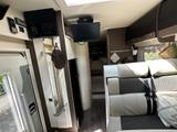 Chausson Exaltis 7027 GA Vollausstattung - Chausson Integrierter