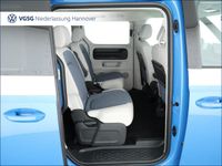 Volkswagen ID. Buzz - Vorschau Bild 8