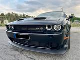 Dodge Challenger Hellcat Widebody Grail NAP Gewindef. - Dodge Challenger: Hellcat Widebody
