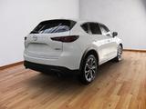 Mazda CX-5 Ad vantage 2WD 2.5 e-SKYACTIV-G 194 M-Hybri - gebrauchte Mazda CX-5 aus dem Jahr 2024