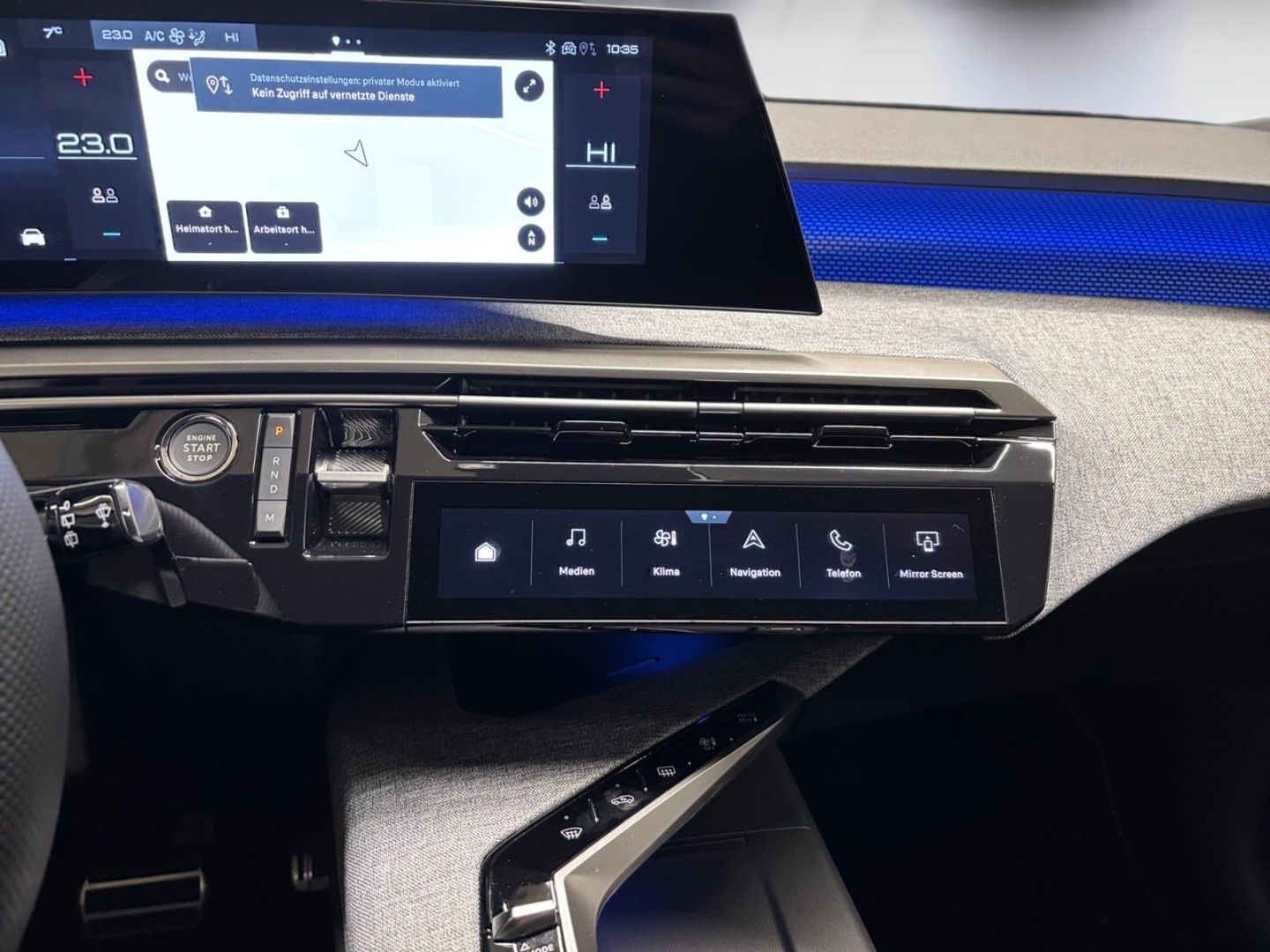 Peugeot 5008 - Bild 10