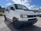 Volkswagen T4 Kombi Transporter  Automatik - Volkswagen T4: Transporter