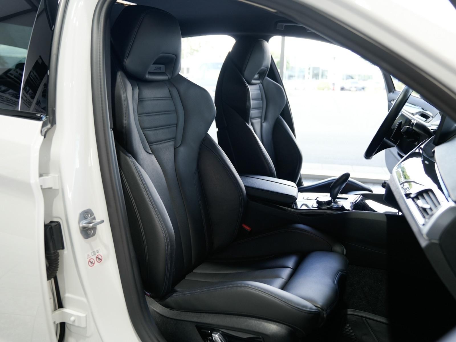 BMW 530e M Sport 19LM M-Sitze 360°K Harman Assist.