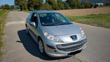 Peugeot 207 - gebrauchte Peugeot 207 aus dem Jahr 2006