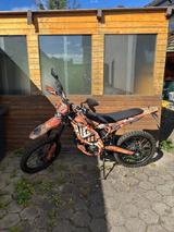 Sur-Ron Ultra Bee - SUR-RON MOTORRAD