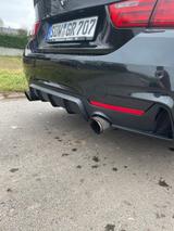 BMW 435i xDrive Coupé -M4 Optik/Panorama Dach/MPaket - BMW 435: Sportwagen