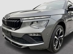SKODA Kamiq Monte Carlo MATRIX PLA SHZ VC 5 J Garantie