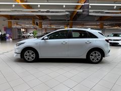 KIA cee'd Edition 7|L-Heizung|Kamera|SHZ|16tkm!