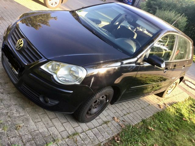 Volkswagen VW Polo  - 9N Trendline - gut erhalten & d...