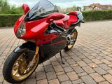 MV Agusta F4 1000 Tamburini - MV AGUSTA F4