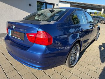BMW 320 - 6