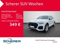 Audi Q5 - Vorschau Bild 1