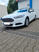 Ford Mondeo 2,0 TDCi 110kW Business Ed. PowerShif... - Ford Mondeo in Hagen