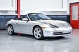 Porsche 911-996 convertible 3.4L 6 cilinder boxer 296HP - Porsche 996 mit Benzin-Antrieb: Cabrio, 3.6