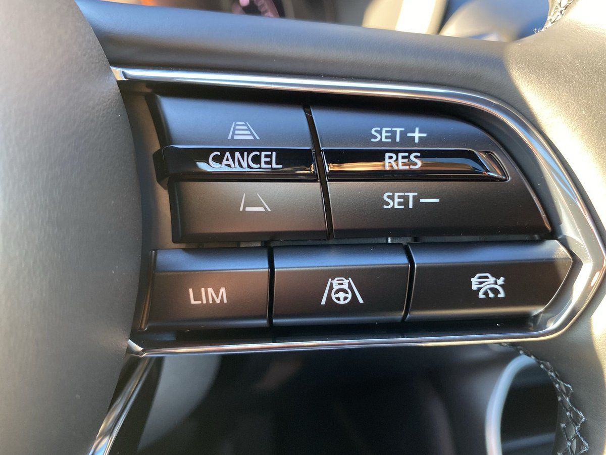 Mazda CX-80 - Bild 33