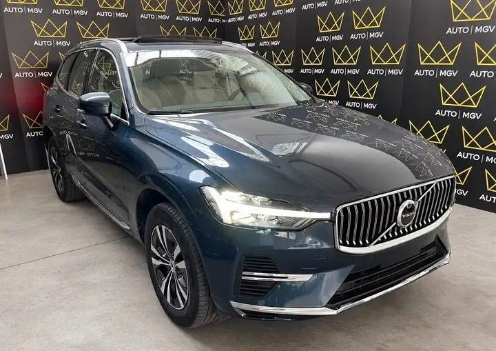 Other Volvo XC60 T6 Recharge Plug-in Hybrid AWD automa imagem 3