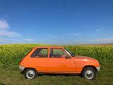 Renault Start in den Frühling ! Renault R5 TL, Old... - Renault R 5: Privatanbieter