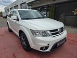 Fiat Freemont 7-Sitzer/Klima/AHK - Fiat Freemont mit Diesel-Antrieb