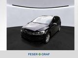 Volkswagen Touran Comfortline 2.0 TDI DSG 7-SITZE AHK ACC - VW Touran 7-Sitzer