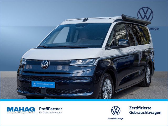 Volkswagen T7 California