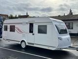 Tabbert Da Vinci 560 HTD  - Tabbert 560