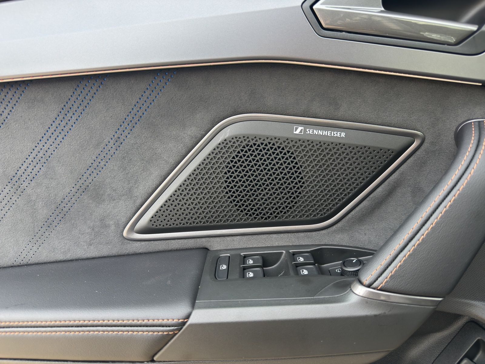 Cupra Formentor - Bild 23
