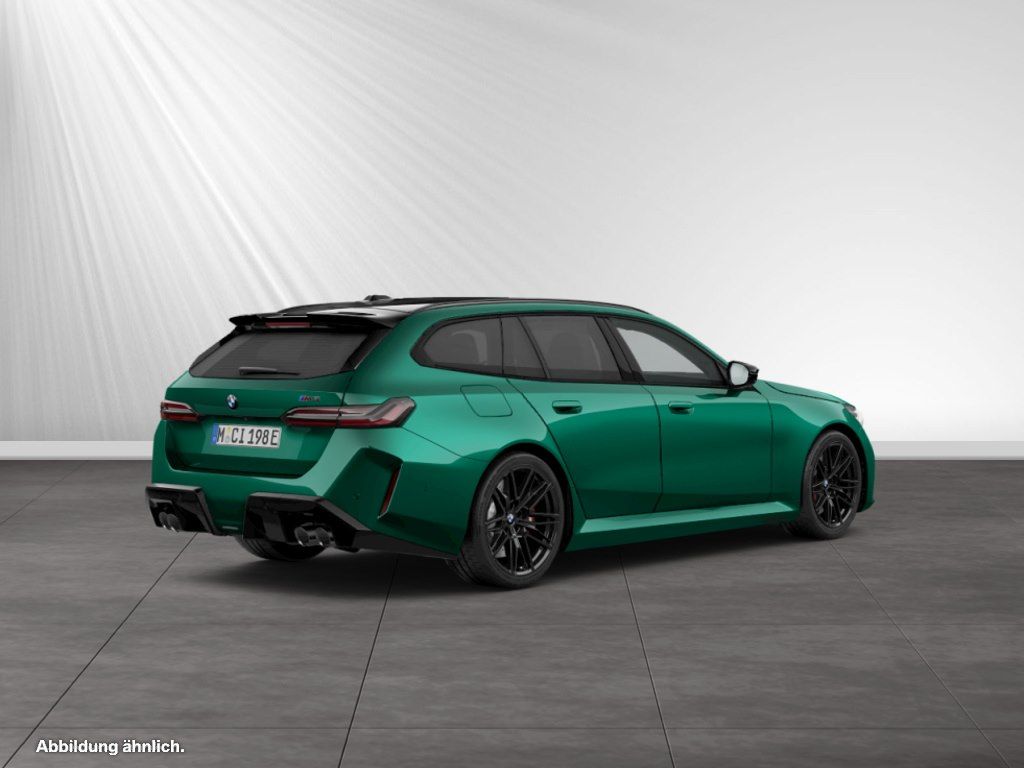 BMW M5 - Bild 2
