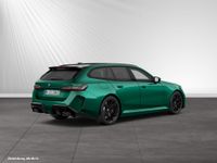 BMW M5 - Vorschau Bild 2