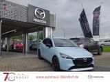 Mazda 2 Homura mHybrid Kamera|LED|Lenkradheizung - Mazda 2 in Essen