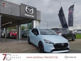 Mazda 2 Homura mHybrid Kamera|LED|Lenkradheizung - Mazda 2 in Herne