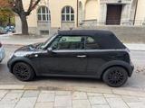 MINI One Cabrio One - MINI One Cabrio: Kleinwagen