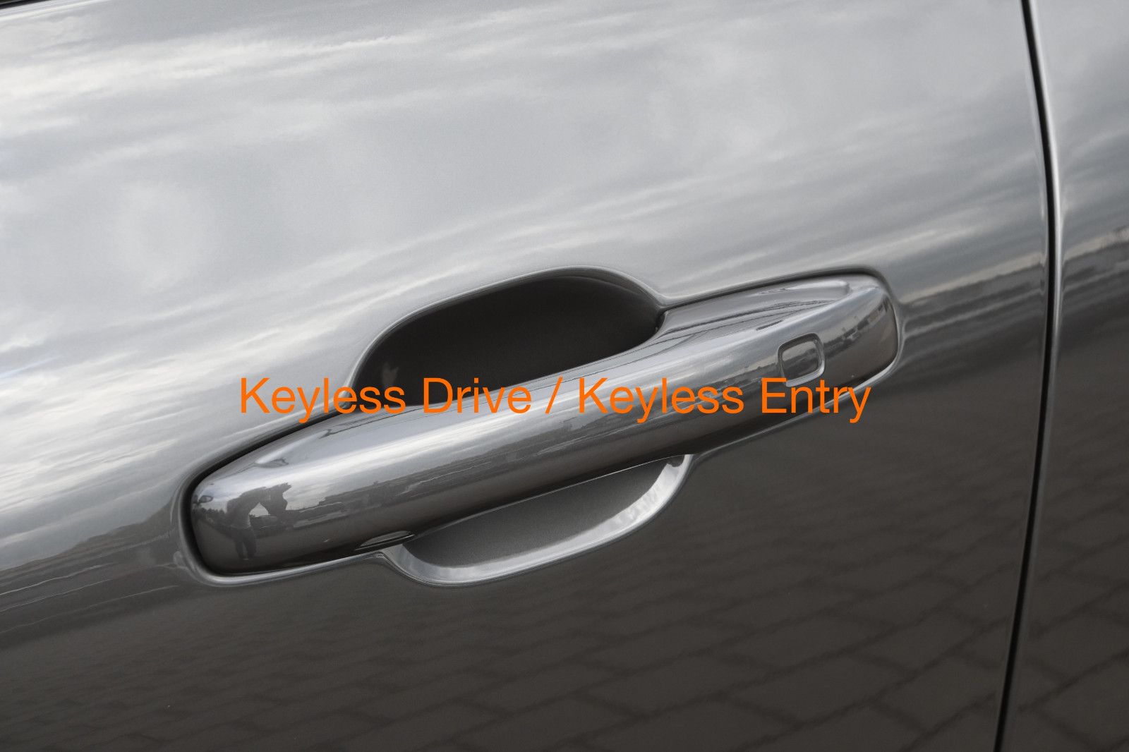 Fahrzeugabbildung Volvo XC60 B4 D Plus Dark °ACC°STANDHEIZ°360°KAM°HARM°