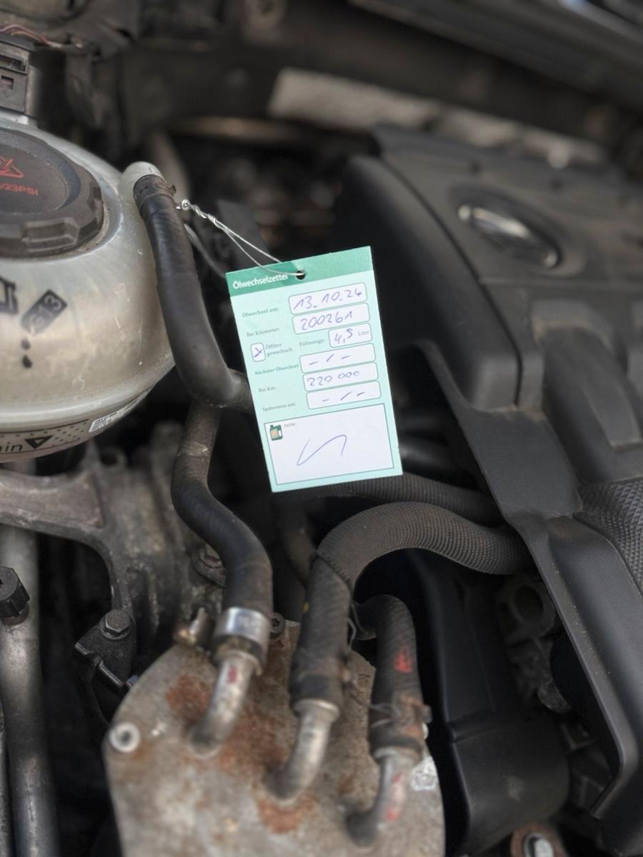 Skoda Octavia 2014 — photo 12