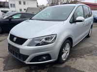 Seat Alhambra Style Viva Automatikgetriebe Km 92.640