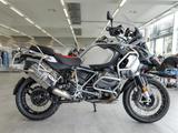 BMW R 1250 GS Adventure alle Pakete - gebrauchte Motorräder in Köln