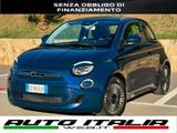 Fiat FIAT 500e 42 kWh OPENING EDITION+NAVI CARPLAY+CE - Fiat 500: Opening Edition
