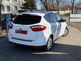 Ford C-Max C-MAX Business Edition - scheckheftgepflegte Ford C-Max