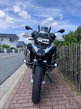 BMW R 1250 GS Adventure / Voll /  Garante bis 09/27 - Angebote