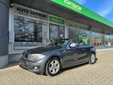 BMW 118i Cabrio*Edition*Automatik,AHK,HUneu,SRVneu - BMW 118 aus 2012: 118i