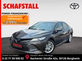 Toyota Camry Hybrid Executive 2.5 VVTi 1.Hand Allwetter - Toyota Camry