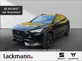 Cupra Formentor 2.0 VZ Tribe Edition 4Drive*Navi*LED*