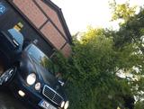 Mercedes-Benz CLK W208 Baujahr 2001 mopf S... - Mercedes-Benz 200 aus 2000