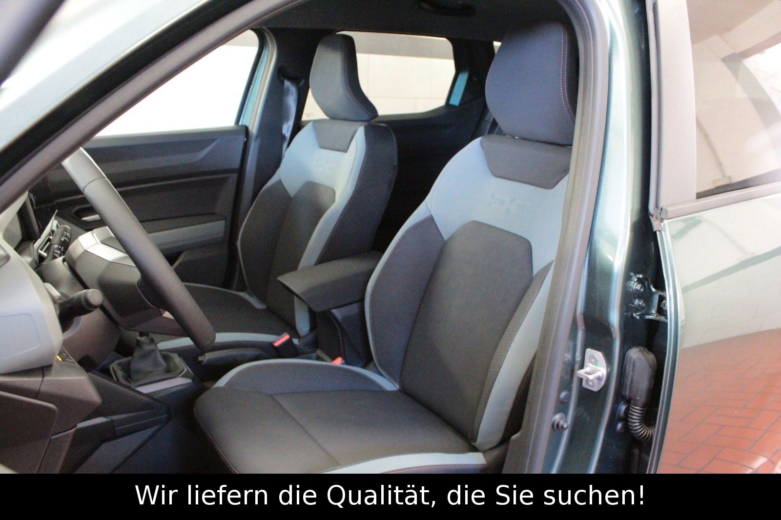 Fahrzeugabbildung Dacia Duster mild hybrid 130 Extreme*Winterpaket*