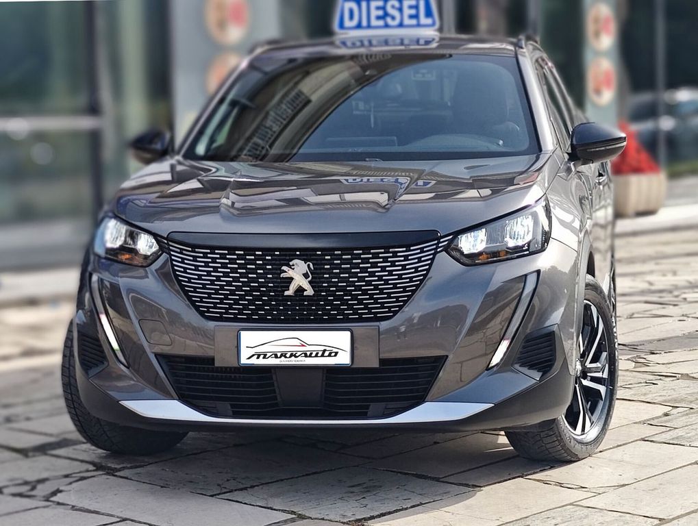 Image of Peugeot 2008