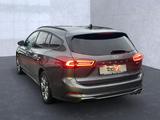 Ford Focus ST-Line Bluetooth Navi LED Klima - Ford Focus Gebrauchtwagen in Oldenburg