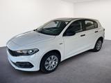 Fiat Tipo 5-Türer 1.5 HYBRID DCT AUTOMATIK/KLIMA/TFT/ - Fiat Tipo Tageszulassungen