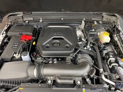 JEEP WRANGLER SAHARA UL 2.0L T-GDI