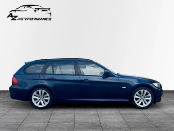 BMW 320 - 3